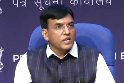 Due to 'Vaccine for All, Free Vaccine' Campaign, in 24 Days Coverage Touched 30-40 Cr: Mandaviya