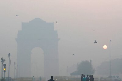 Time for Odd-Even Again? Gopal Rai Calls Key Meet at Noon as 'Hazardous' Air & Smog Choke Delhi-NCR