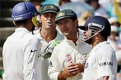 India soften, but Aussies vow 'win-at-all-cost' game