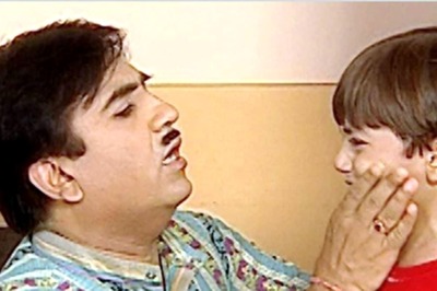 Man And His Non-Biological Child: Twitter's Viral Thread is Here to Remind You About Epic Duos