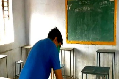 RSMSSB Patwari Exam 2021 Will Be Held Amid Tight Security on Oct 23- 24