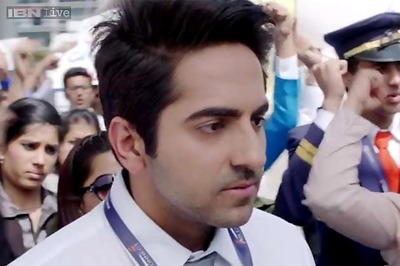 'Bewakoofiyaan' trailer: The moment when your perfect life turns into a nightmare