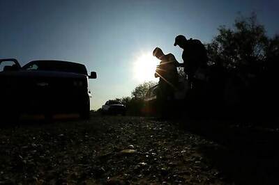 Immigrants, Activists Worry Biden Won't End Trump Barriers