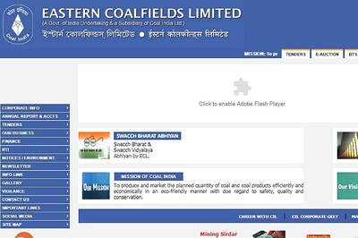 Eastern Coalfields Recruitment 2018: 117 Mining Sirdar Posts in Special Recruitment Drive for SC/ST & OBC, Apply before 19th April 2018