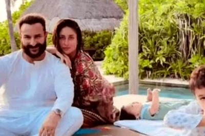 Write Full Name of Kareena Kapoor And Saif Ali Khan's Son: What School Asked Its 6th Graders in Test