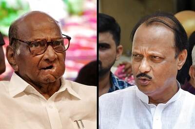'We Met Our God': Ajit and Camp’s Surprise Meet with Sharad Pawar for First Time After Revolt