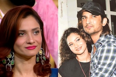 Sushant's Fans FURIOUS As Ankita Lokhande Says He Was 'Full of Attitude' In SHOCKING Throwback Video