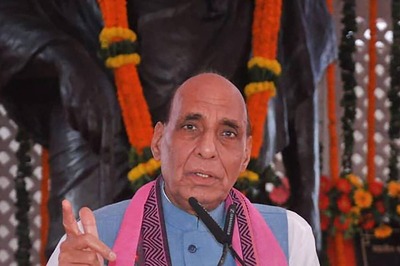Rajnath Says Inquiry Started into Helicopter Crash That Killed CDC Rawat, 12 Others