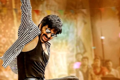 Actor Ravi Teja’s Dhamaka Collects Over Rs 100 Crore At Worldwide Box Office