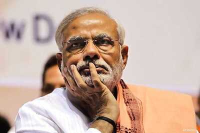 Narendra Modi set to speak to North American audience
