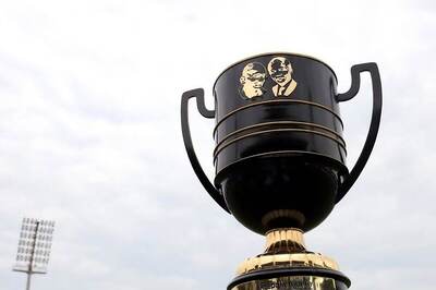 BCCI Announces Fixtures for India’s Tour of South Africa 2023-24: Here's the Full Schedule