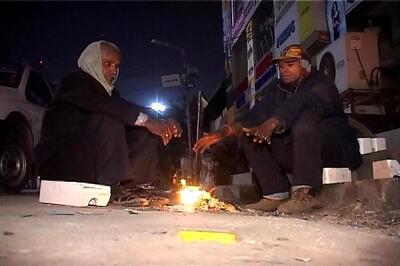 Cold eases in north but claims 2 lives in Muzaffarnagar