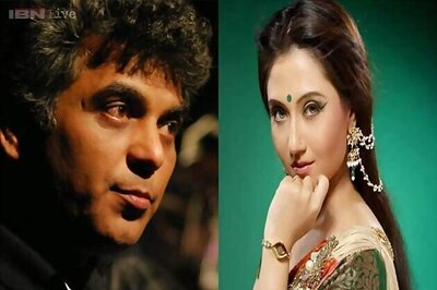 Swastika Mukherjee recovers in hospital, filmmaker boyfriend gets detained by the police