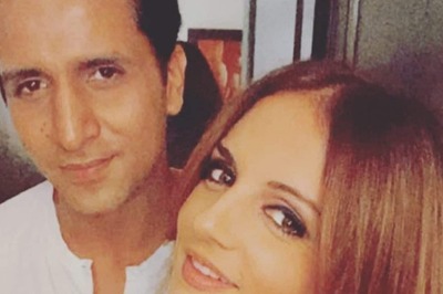 Arslan Goni Opens Up on Rumoured Relationship With Sussanne Khan, Says 'Two People Living a Good Life'