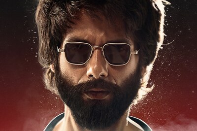 Makers of Shahid Kapoor's Kabir Singh to Organise Live Concert in Pune