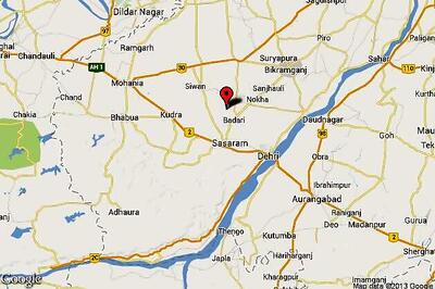 Protests in Rohtas over death of 2 minor brothers; 4 policemen injured