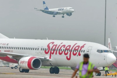 SpiceJet Rolls Out In-Flight Entertainment Accessible on Personal Devices: Details Here