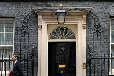 UK General Election To Be Held On July 4: Report