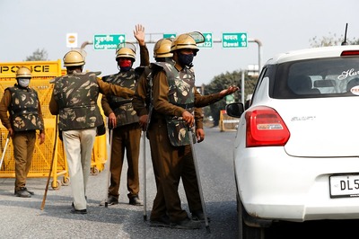 Left, Khalistani Groups Fuelling Farmer Protests to Derail Economy: Intelligence Sources