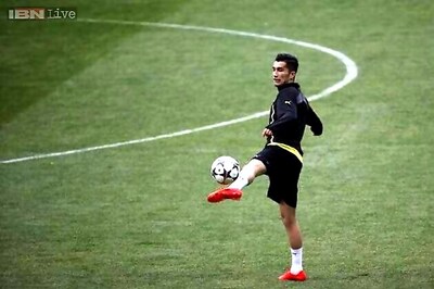 Dortmund to buy midfielder Nuri Sahin from Real Madrid