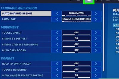 How to Improve at Fortnite on PS4
