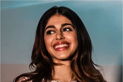 I Put My Phone Aside if I Get Overwhelmed with Social Media: Alaya F