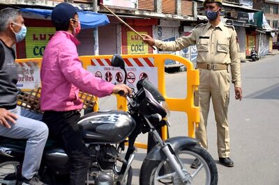 K'taka Covid-19 Panel Dismisses Lockdown Rumours Amid Detection of New Variant AY 4.2 Cases