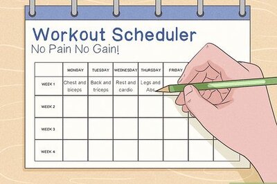 The Ultimate Guide to Building Muscle Mass