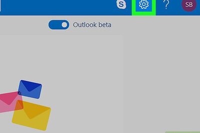 How to Block a Contact on Outlook Mail