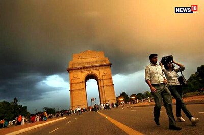 India 6th Wealthiest Country With Total Wealth of $8,230 Billion: Report