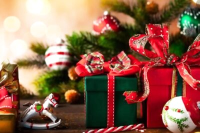 Essential Decor Items for Christmas