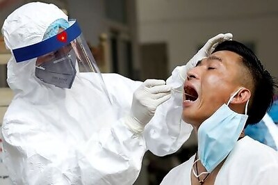 Vietnam PM says next 10 days 'critical' in virus fight