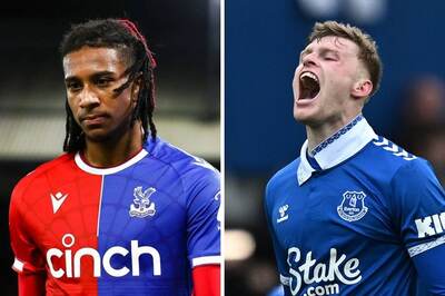 Manchester United Interested in Signing Michael Olise and Jarrad Branthwaite: Report