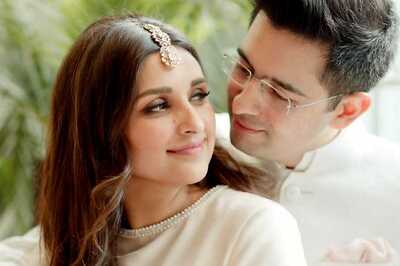 Raghav Chadha, Parineeti Chopra Wedding: A Look At AAP Leader's Educational Qualifications