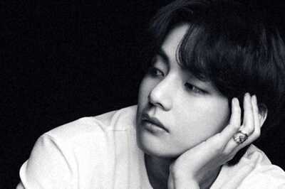 BTS: V’s Track Christmas Tree for K-Drama Our Beloved Summer to Release on This Date