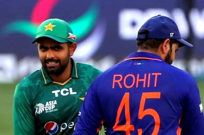 Pakistan's Participation in ODI World Cup 2023 Not Confirmed? Delegation to Inspect Venues Before Giving Green Light