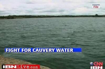 Karnataka parties promise support to govt stand on Cauvery