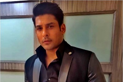 Bigg Boss 14: 'Toofani Senior' Sidharth Shukla in Dilemma After Entry Inside House, Watch Video