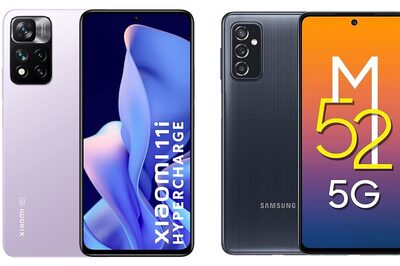 Top 6 Smartphones You Can Buy Under Rs 30,000 in India in March 2022