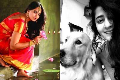 On Anushka Shetty's Birthday, A Look at the 5 Most Priceless Pictures of the Actress