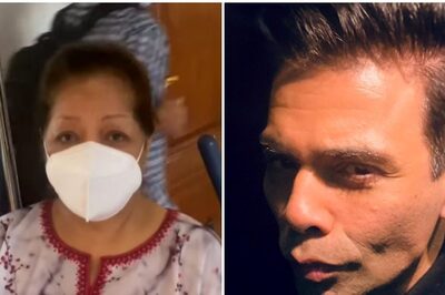 Karan Johar's Mother Undergoes Two Massive Surgeries, Filmmaker Calls Her a 'Superhero'