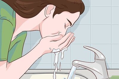 How to Heal Facial Skin Fast