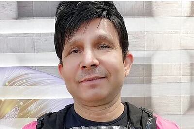 KRK Predicts Priyanka Chopra and Nick Jonas' Divorce, Netizens Troll Him