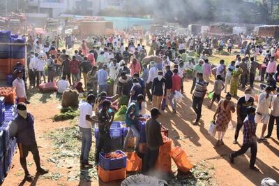 Social Stigma, Fear of Police, Onus on God: Why Cops are Facing a Tough Time Tracing Suspected Covid-19 Patients