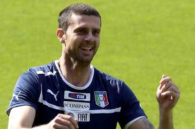 Thiago Motta and Silva out of PSG's match against Valencia