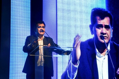 'Too Much of Democracy' Making it Difficult to Carry Out Reforms in India, Says Niti Aayog CEO Amitabh Kant