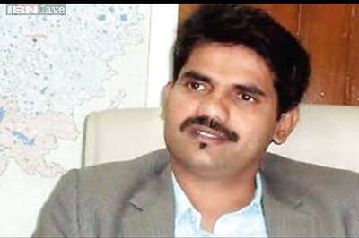 CBI inquiry concludes IAS officer DK Ravi committed suicide, suffered loss in real estate business