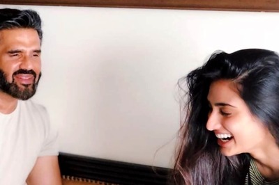 Happy Birthday Suniel Shetty: Top 5 Most Memorable Performances Of The Actor