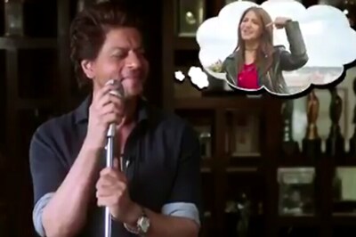 Jab Harry Met Sejal: Shah Rukh Khan Has a Good News For Girls Named Sejal