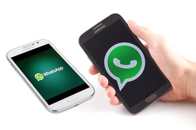 Tips & Tricks: How to use the same WhatsApp account on two different phones at the same time